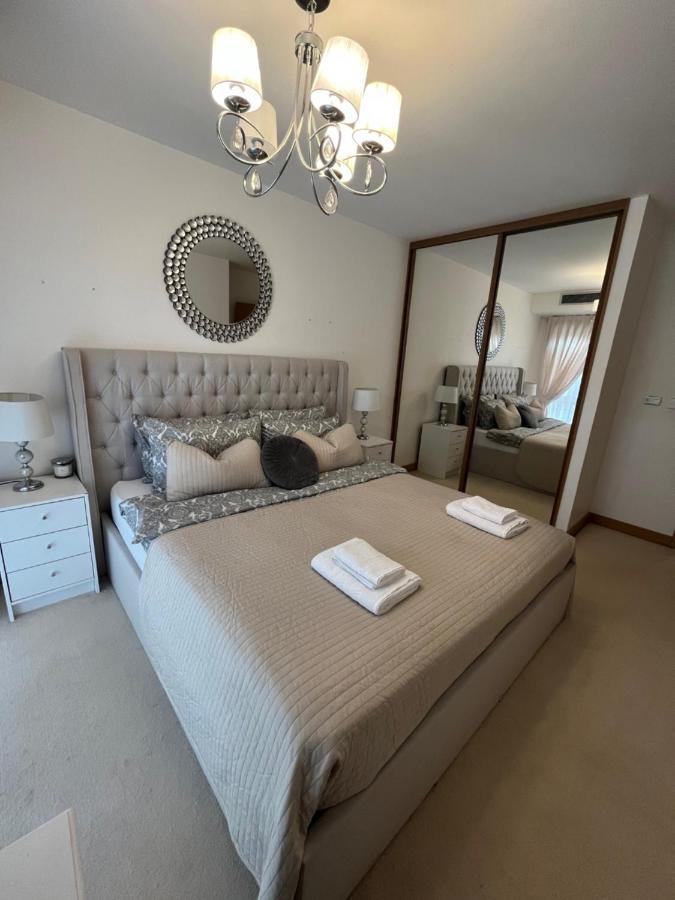 Two Double Bedroom Duplex Flat London Bagian luar foto
