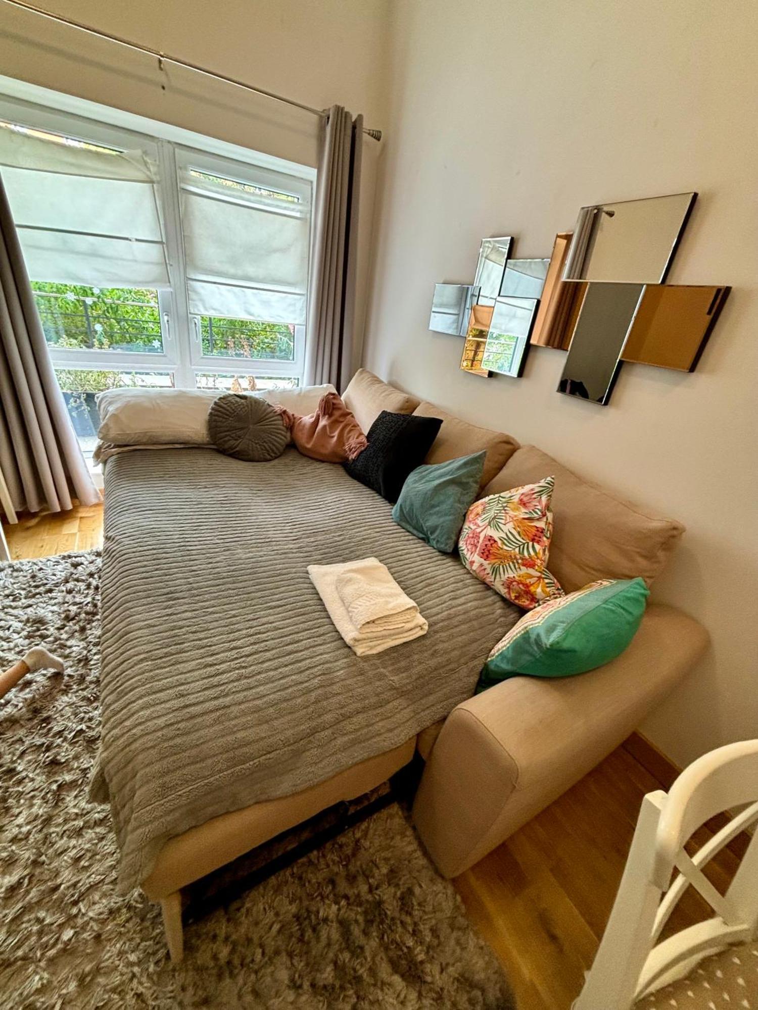 Two Double Bedroom Duplex Flat London Bagian luar foto