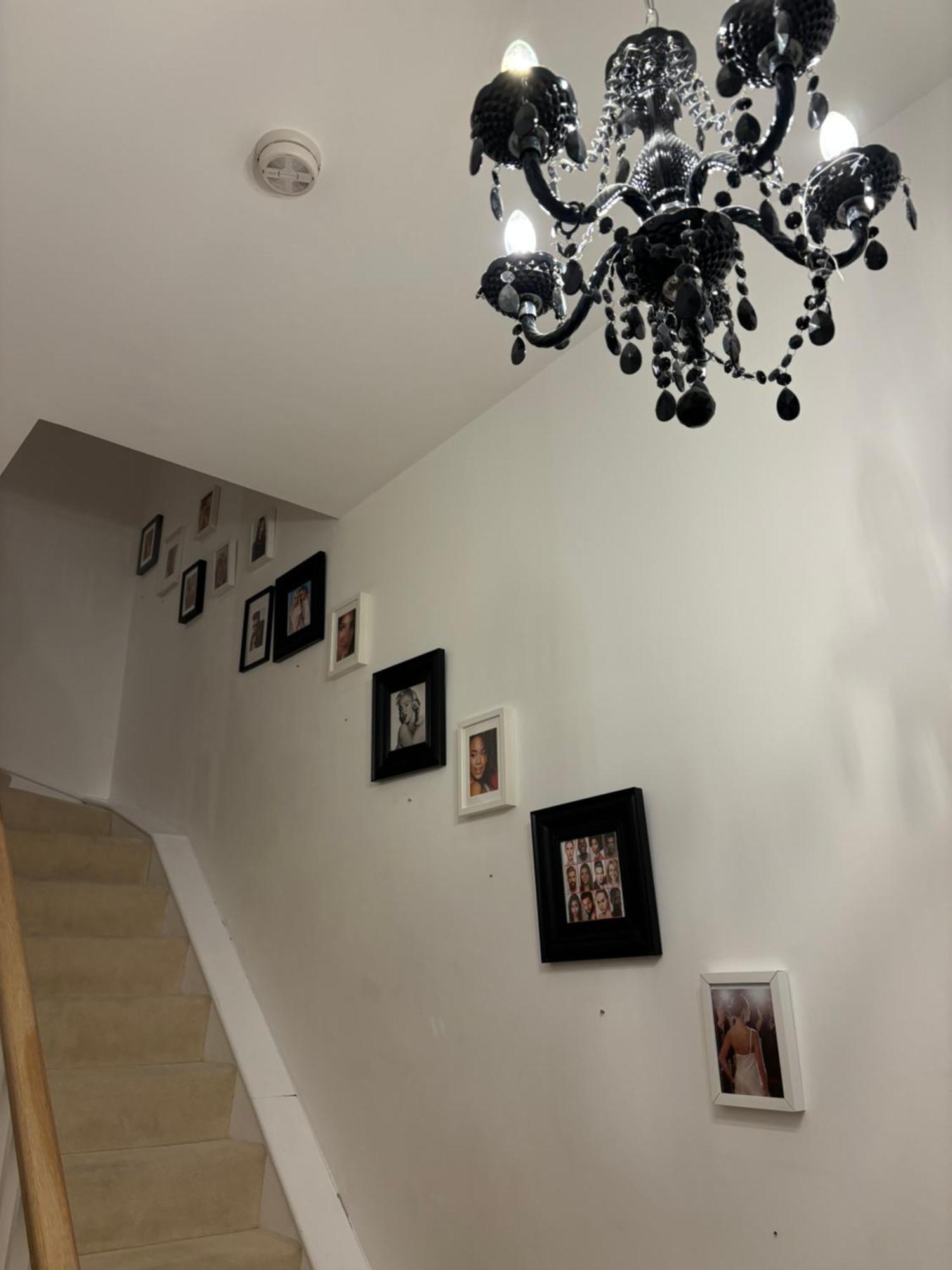 Two Double Bedroom Duplex Flat London Bagian luar foto